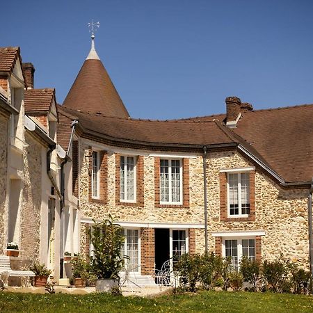 Le Petit Chateau Baye  Dış mekan fotoğraf